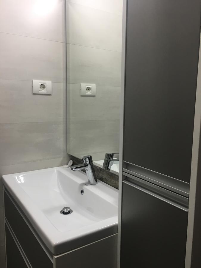 Arthemis Apartment Mamaia Eksteriør bilde